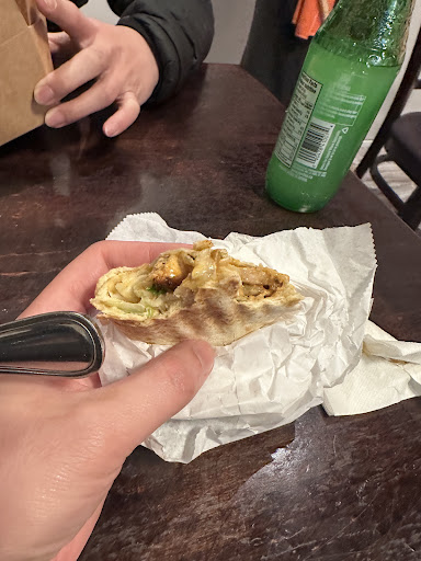 Photo of BEST BITE DONAIR - 1091 Davie St, Vancouver, BC V6E 1M5